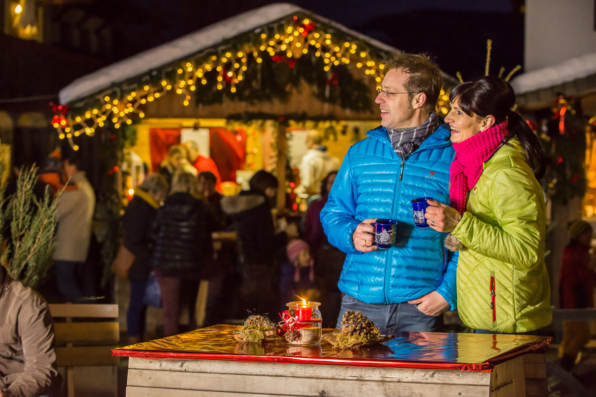 Christkindlmärkte