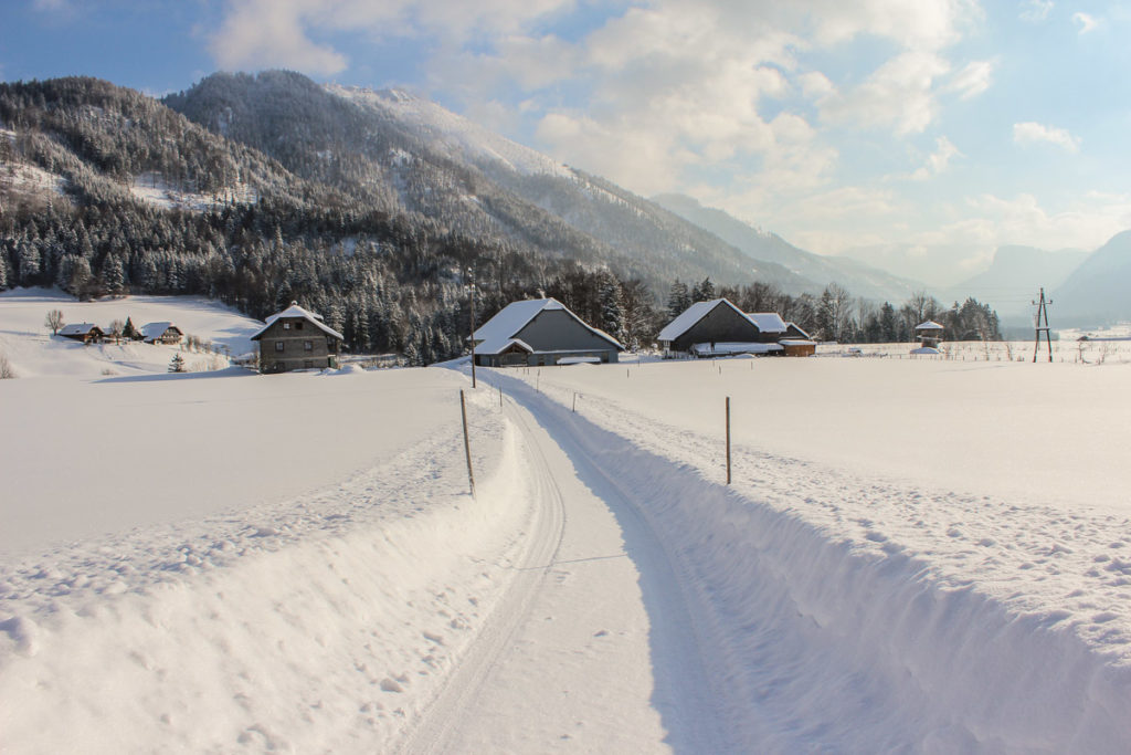 Winterlandschaft